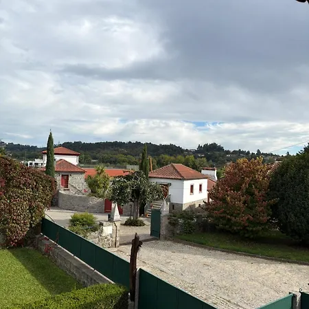 Bauernhof Quinta De Maderne *