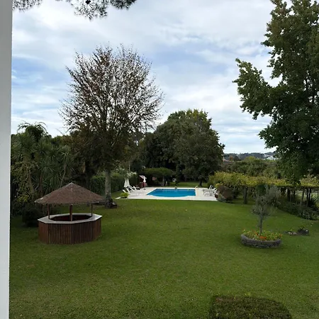 Quinta De Maderne Felgueiras
