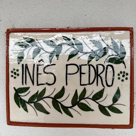 Quinta De Maderne * Felgueiras