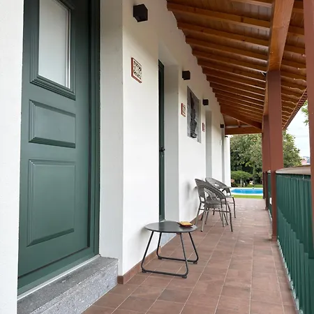 Quinta De Maderne * Felgueiras