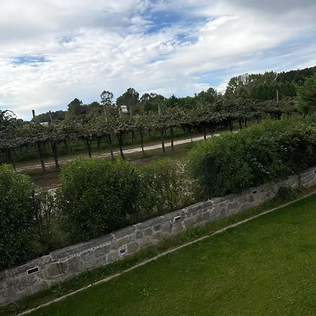 Bauernhof Quinta De Maderne