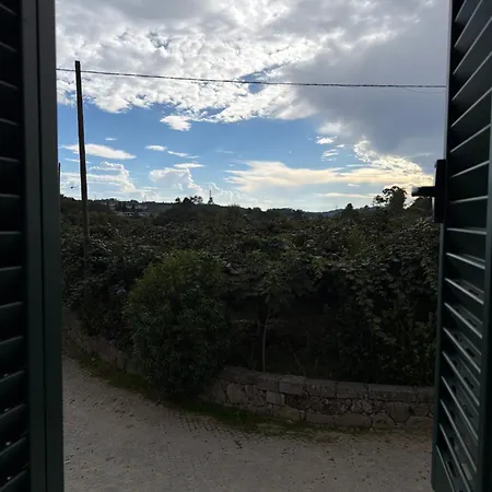 Quinta De Maderne Bauernhof *