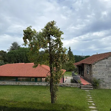 Quinta De Maderne