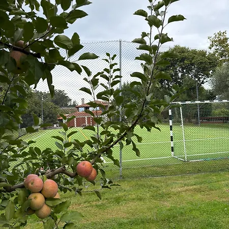 Quinta De Maderne *