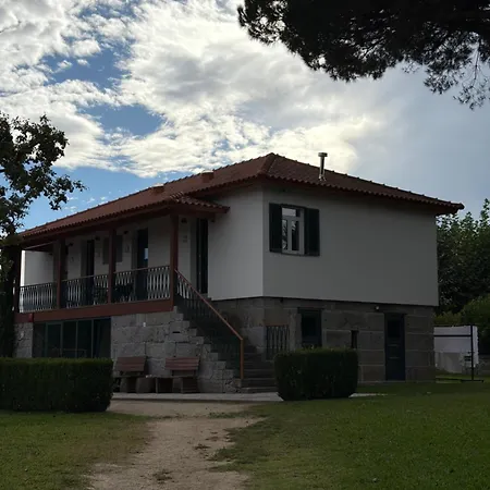 Bauernhof Quinta De Maderne Felgueiras