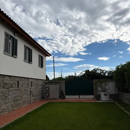 Quinta De Maderne *