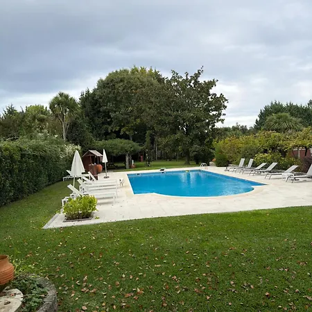 Bauernhof Quinta De Maderne *