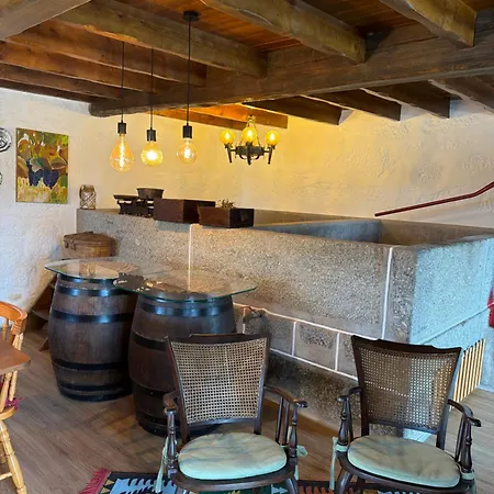 Quinta De Maderne Felgueiras