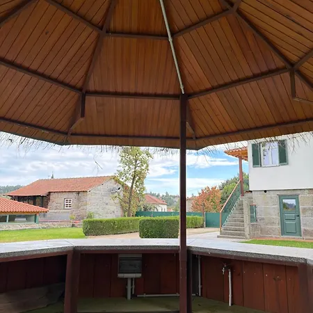 Quinta De Maderne * Felgueiras