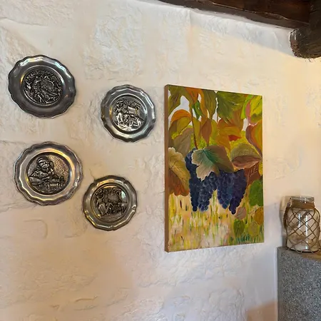 Quinta De Maderne