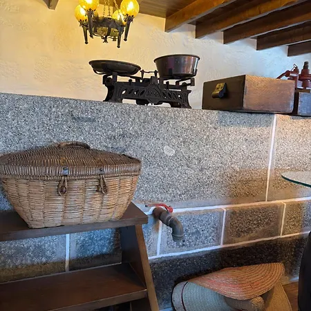 Bauernhof Quinta De Maderne Felgueiras