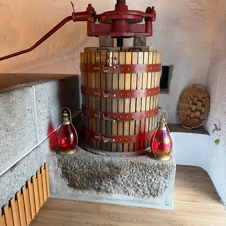 Quinta De Maderne Bauernhof *