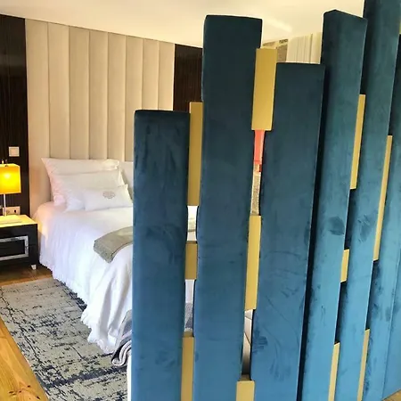 Quinta De Maderne Felgueiras