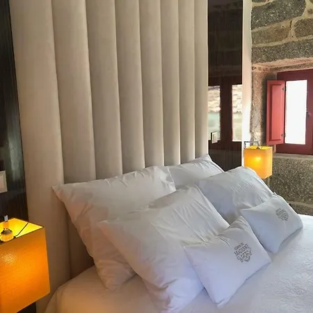 Farm stay Quinta De Maderne *