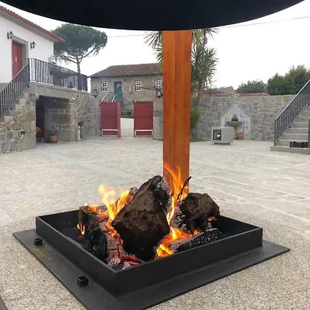 Quinta De Maderne Farm stay *