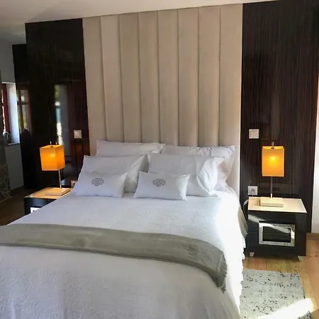 Farm stay Quinta De Maderne
