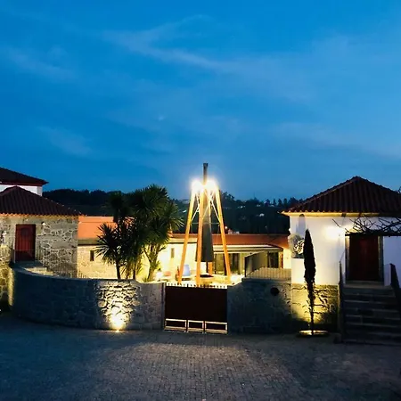 Bauernhof Quinta De Maderne