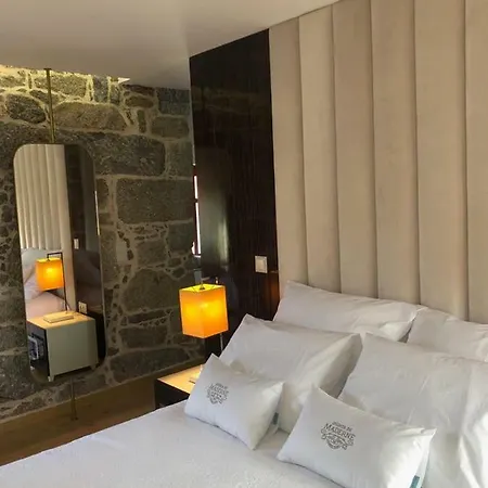 Quinta De Maderne Farm stay
