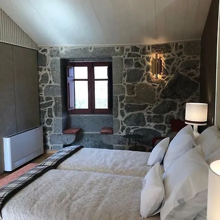 Quinta De Maderne * Felgueiras