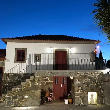 Quinta De Maderne Felgueiras