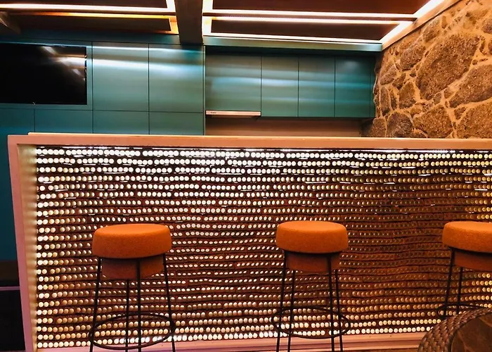 Feriegård Quinta De Maderne