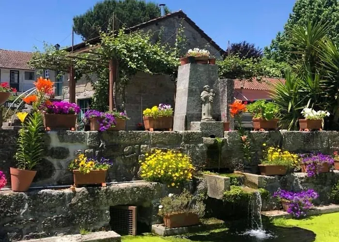 Quinta De Maderne * Felgueiras