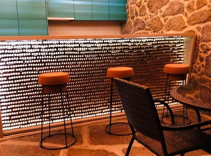 Bauernhof Quinta De Maderne