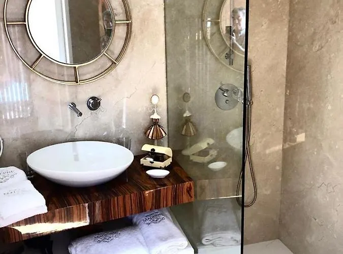 Çiftlik konaklama Quinta De Maderne