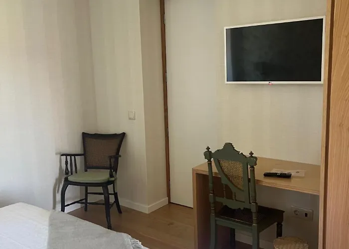 Quinta De Maderne * 费尔格拉斯