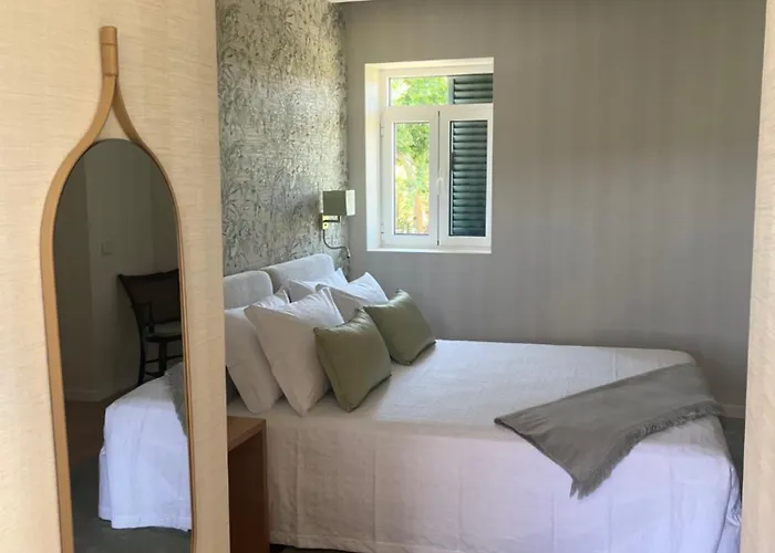 Quinta De Maderne 农家乐 *