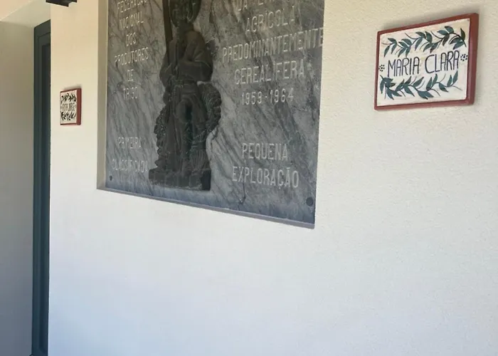 Quinta De Maderne * Felgueiras