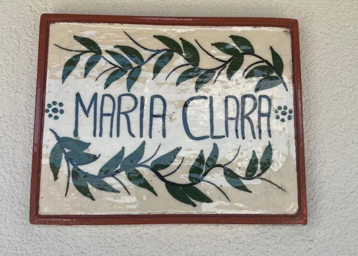 Quinta De Maderne Alojamento de Turismo Rural