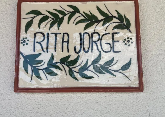 Alojamento de Turismo Rural Quinta De Maderne *