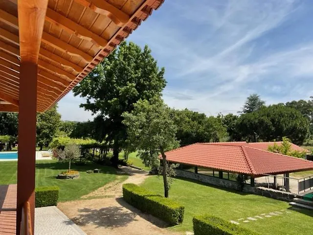 Quinta De Maderne Çiftlik konaklama Felgueiras
