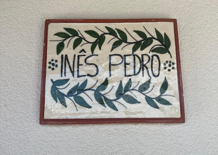 Alojamento de Turismo Rural Quinta De Maderne Felgueiras