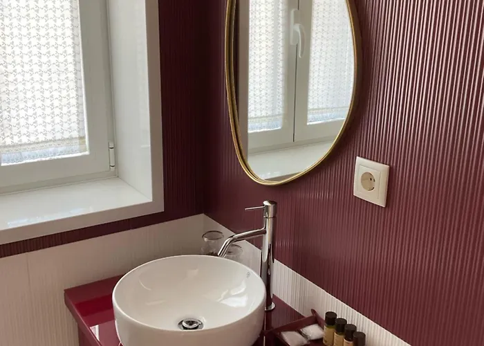 Quinta De Maderne 费尔格拉斯