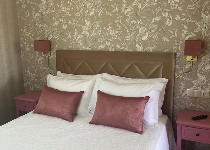 Quinta De Maderne * 费尔格拉斯