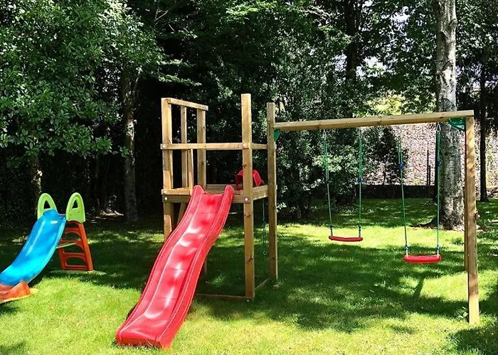 Quinta De Maderne Felgueiras