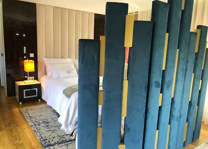 Quinta De Maderne Felgueiras