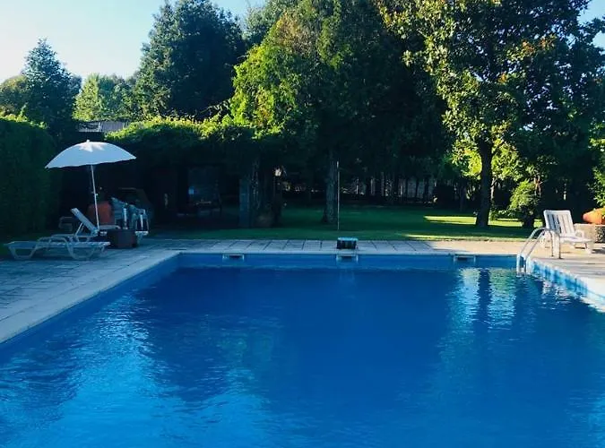 Quinta De Maderne * Felgueiras