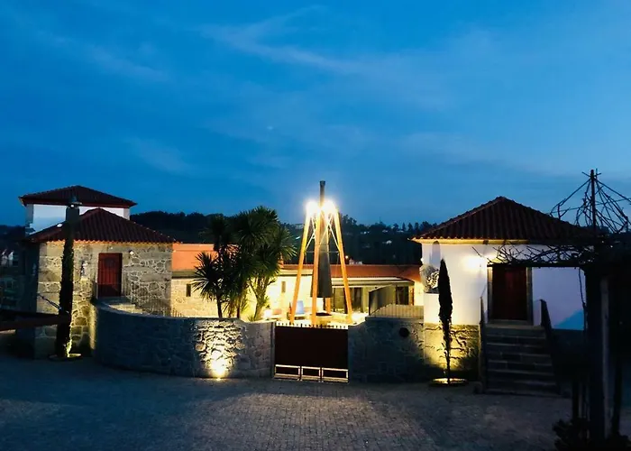 农家乐 Quinta De Maderne