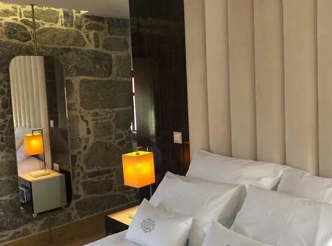 Quinta De Maderne Çiftlik konaklama