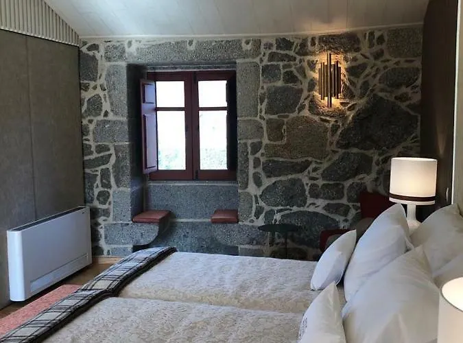 Quinta De Maderne * 费尔格拉斯