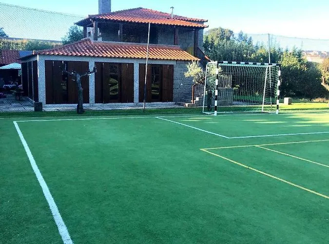 农家乐 Quinta De Maderne *