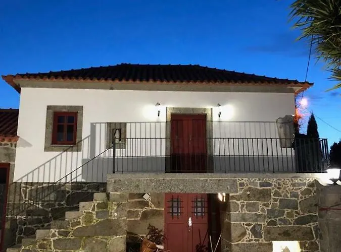 Quinta De Maderne 费尔格拉斯